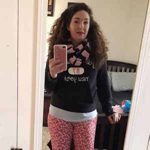 Meet your Posher, Cyndi